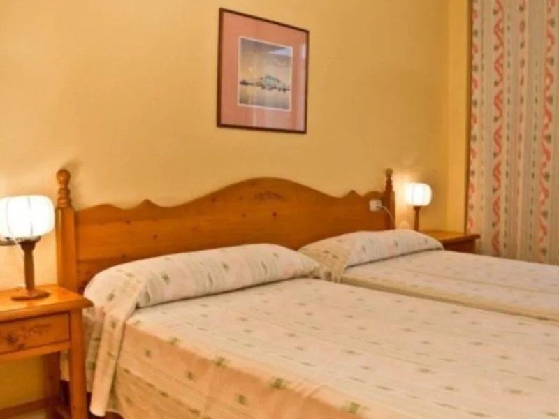 Appartamento Atzaro Playa d'en Bossa