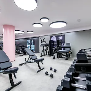 Hotel Garbi Ibiza&spa, Playa d'en Bossa